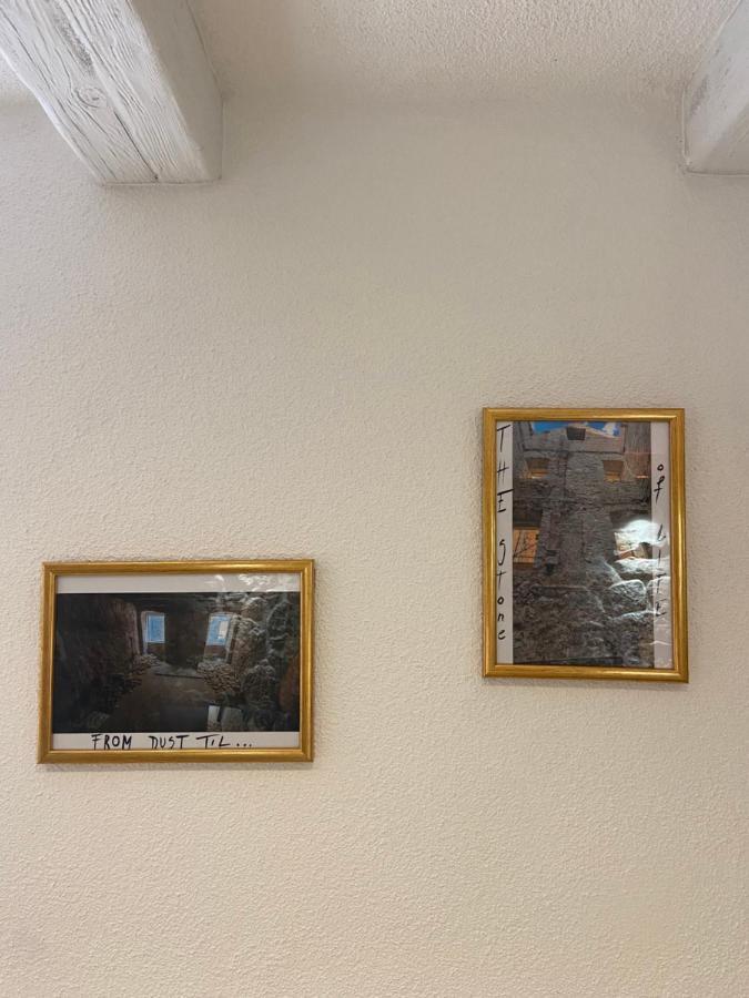 House Malena - Rooms ヴィス エクステリア 写真